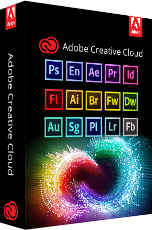 Adobe Creative Cloud Crack 6.0.0.587 + Serial Key [Latest]