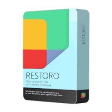 Restoro Crack 2.6.0.5 With Full License Key [Latest 2024] Download