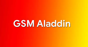 GSM Aladdin 2 1.44 Crack + Serial Key Free Download [2024]